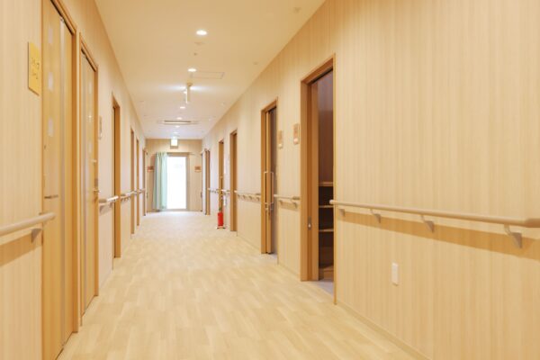 2023年11月20日に静岡県浜松市東区に新規オープンした医療対応型有料老人ホームリヤンド-絆-浜松東