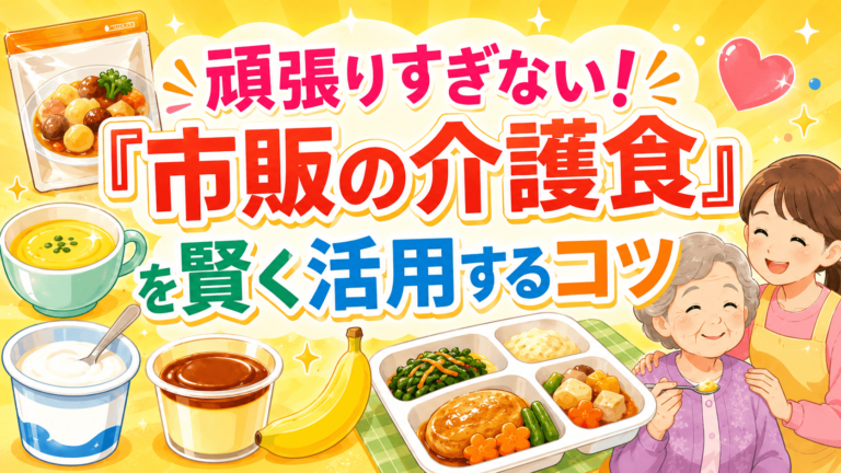 【パーキンソン病の食事】食後にぼんやりする？「食事性低血圧」を防ぐ食べ方のコツ